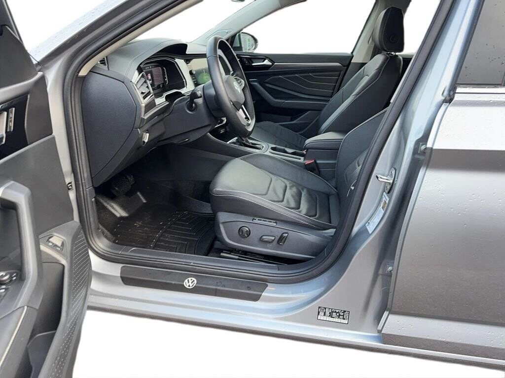 Volkswagen Jetta NIV 3VWGM7BU0RM007386 2024 Chicoutimi - photo #8