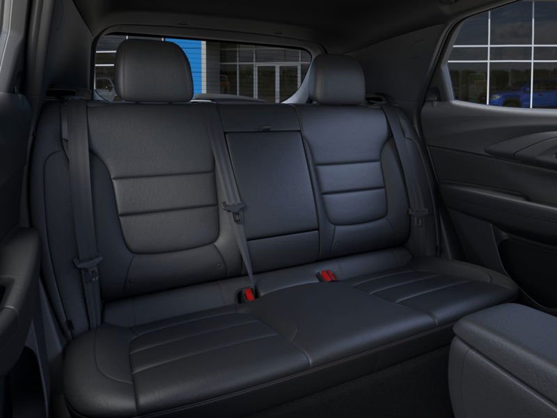 2026 CHEVROLET Trailblazer RS White Sands Saint-Eustache - photo #16