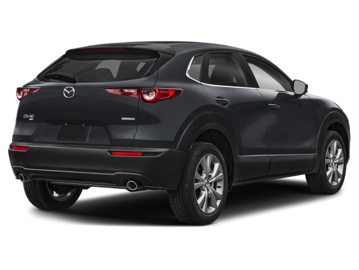2026 Mazda CX-30 GS