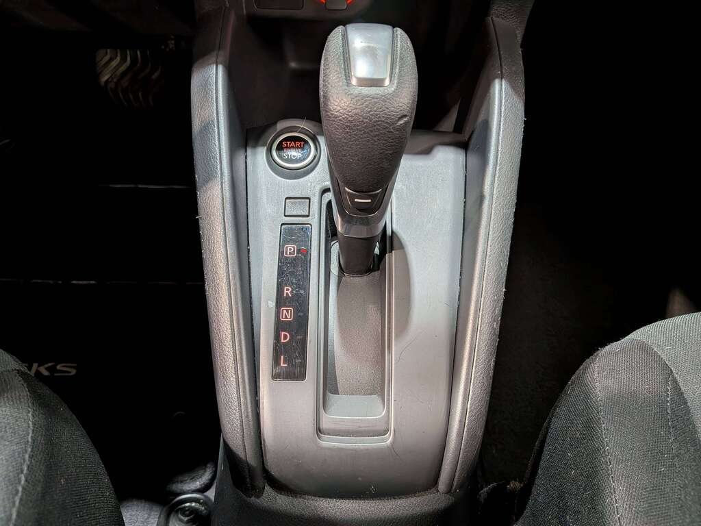 Nissan Kicks S FWD 2024 Bleu Val-David - photo #24