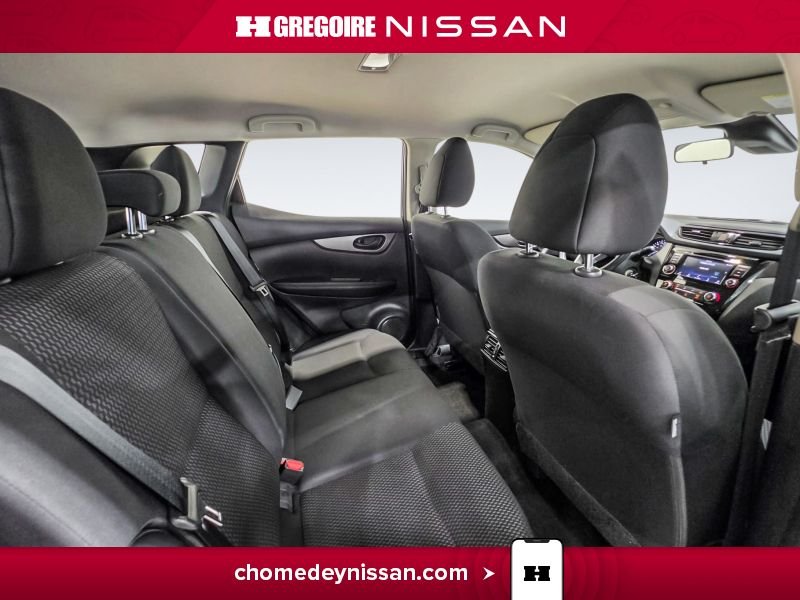 Nissan Qashqai 2023 Gris Blainville - photo #23