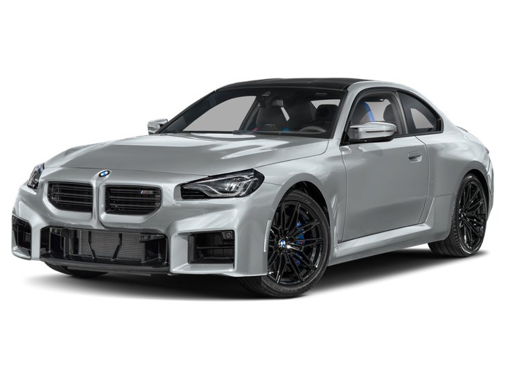 2027 BMW M2 M xDrive