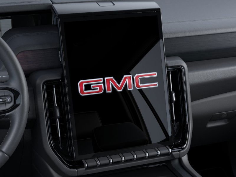 GMC Yukon Denali 2025 Sterling métallisé Saint-Eustache - photo #19