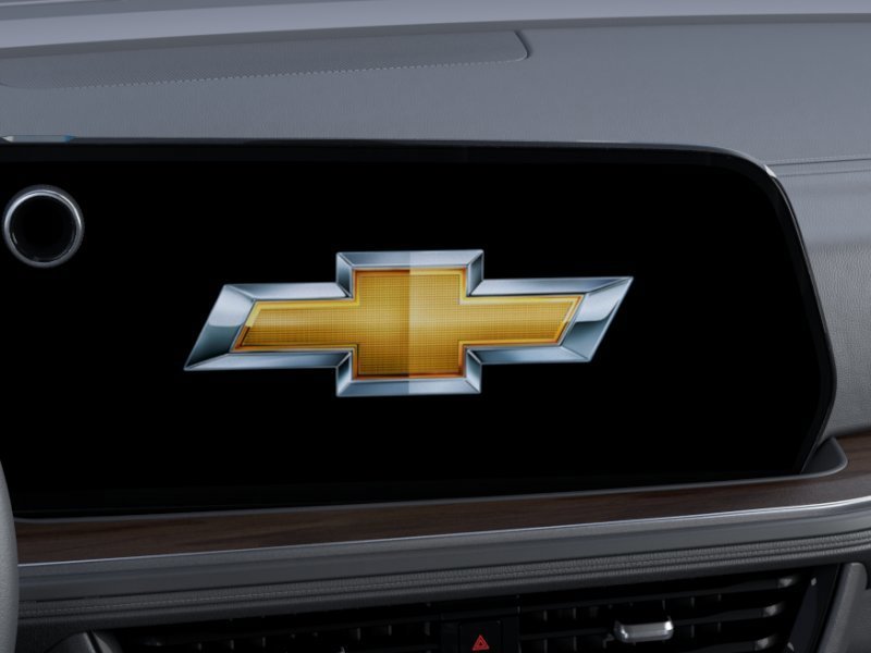 2026 CHEVROLET SUBURBAN High Country 4 portes 4RM Black Sherbrooke - photo #19