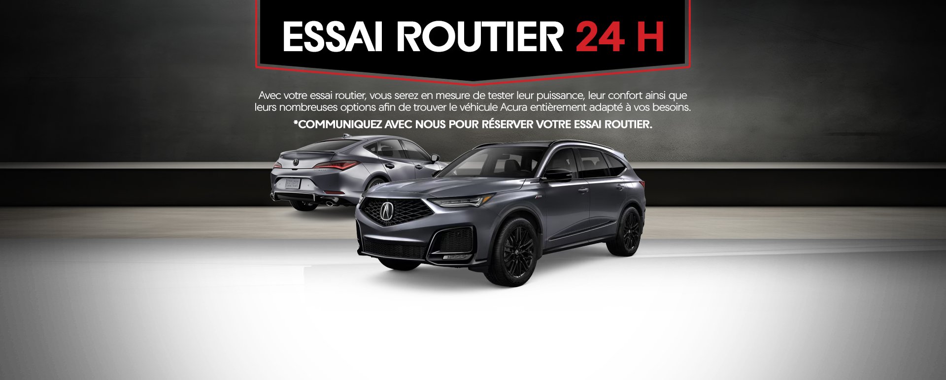 Gatineau Acura