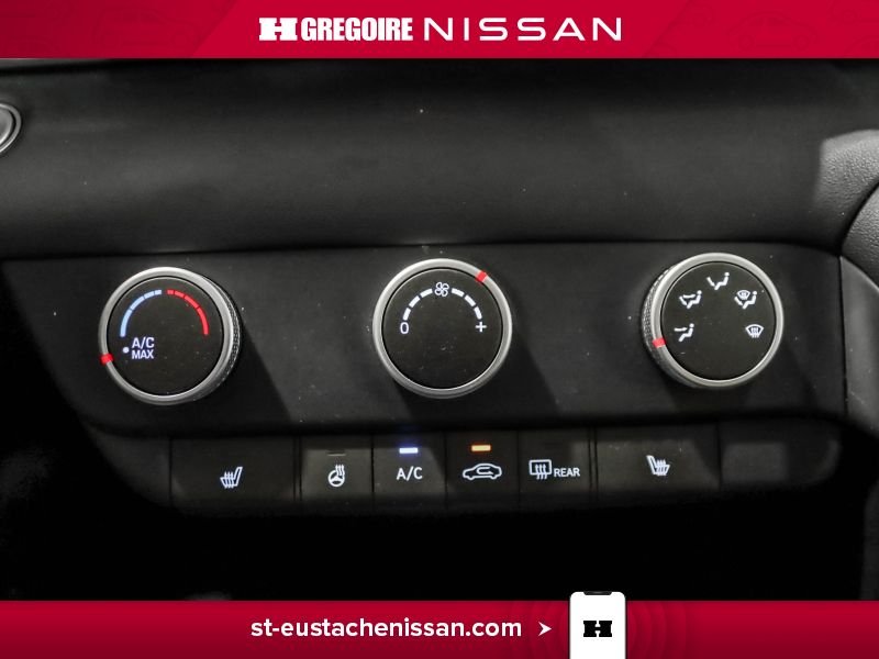 Hyundai Elantra 2024 Noir Saint-Eustache - photo #20