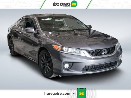 Honda Accord 2015 2015 Gris