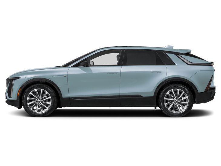 2026 Cadillac LYRIQ Sport distinctif