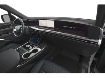 Cadillac Escalade IQ Sport