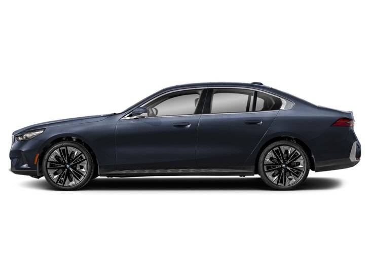 2026 BMW Série 5 530i xDrive