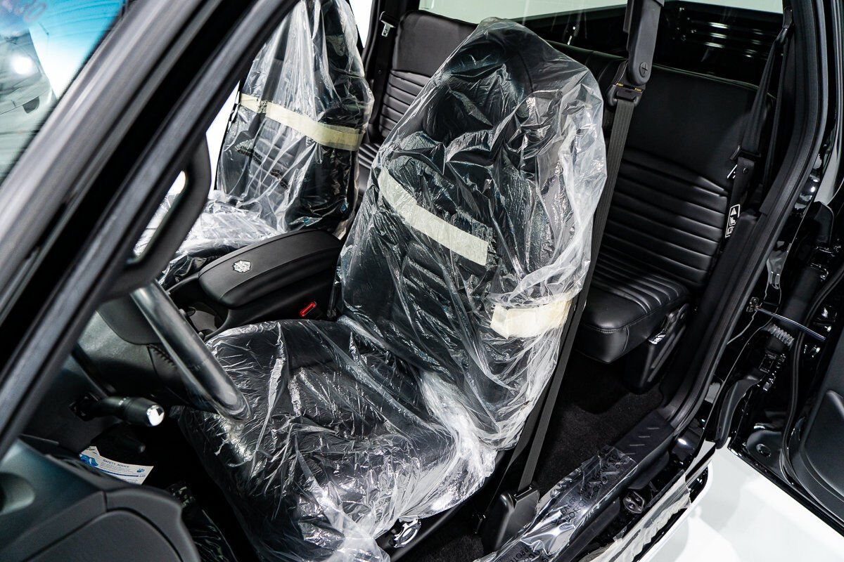 2000 Ford F-150 Harley Davidson Edition In Delivery Packaging Black Montreal - photo #8