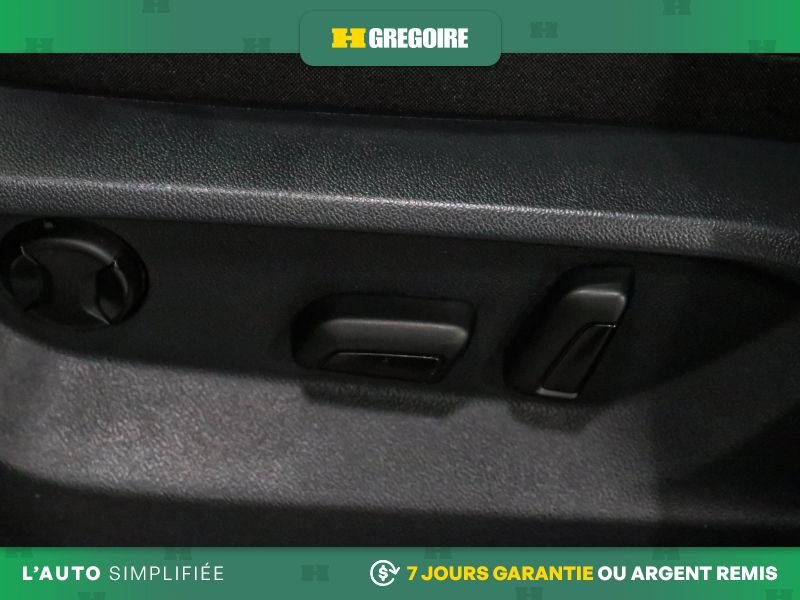 2020 Volkswagen Tiguan Black Saint-Eustache - photo #16