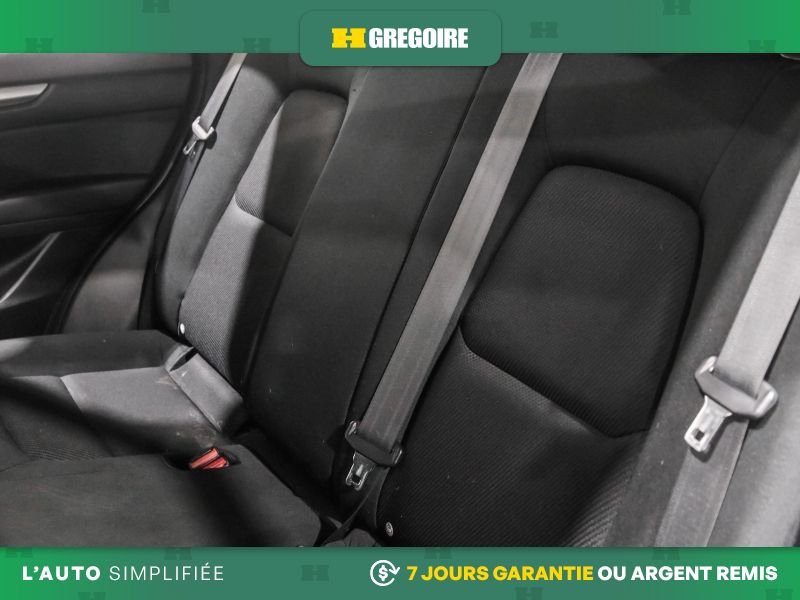 Mazda CX-5 2023 Noir Blainville - photo #25