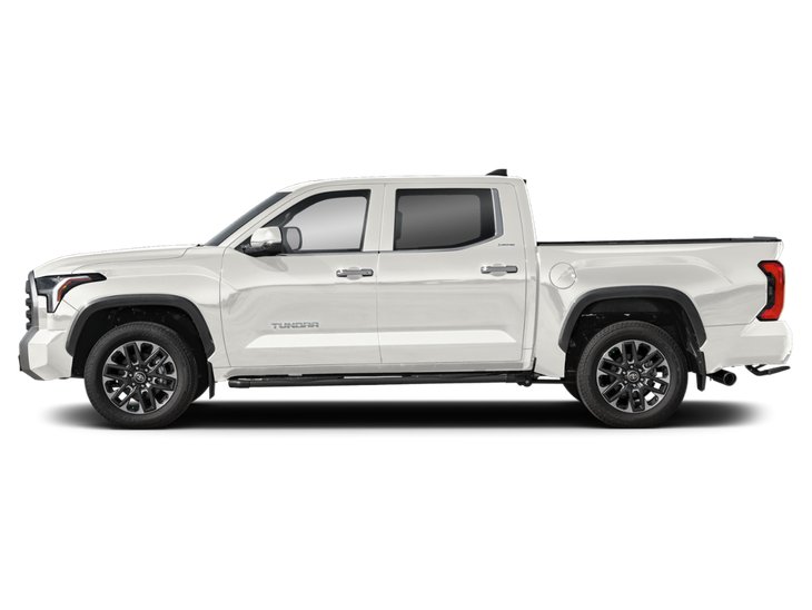 2026 Toyota Tundra modèle Hybride limité