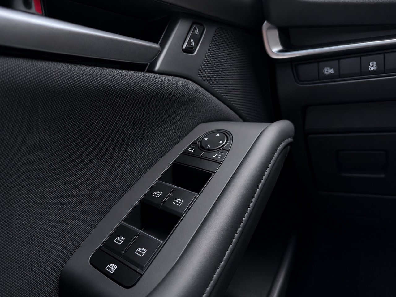 2025 Mazda Mazda3 Sport GX Black Châteauguay - photo #17