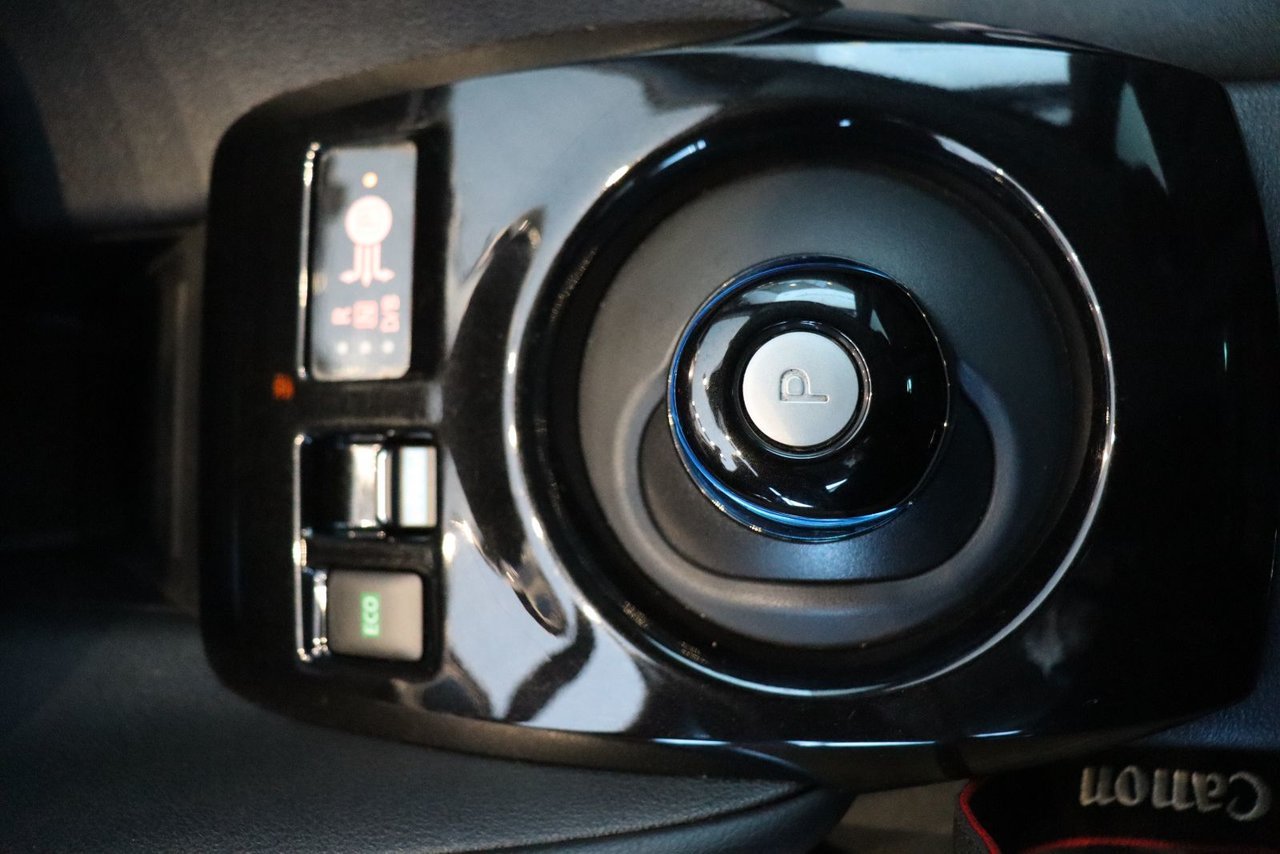 Nissan LEAF NIV 1N4CZ1DV2PC554251 2023 Blanc Chicoutimi - photo #23