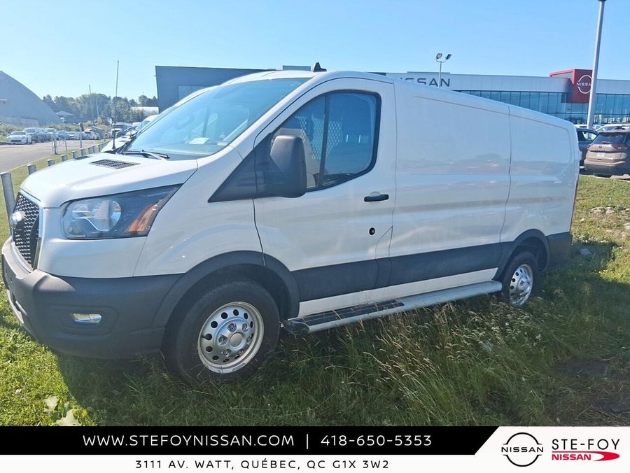 2025 Ram ProMaster fourgonnette utilitaire 2025 White