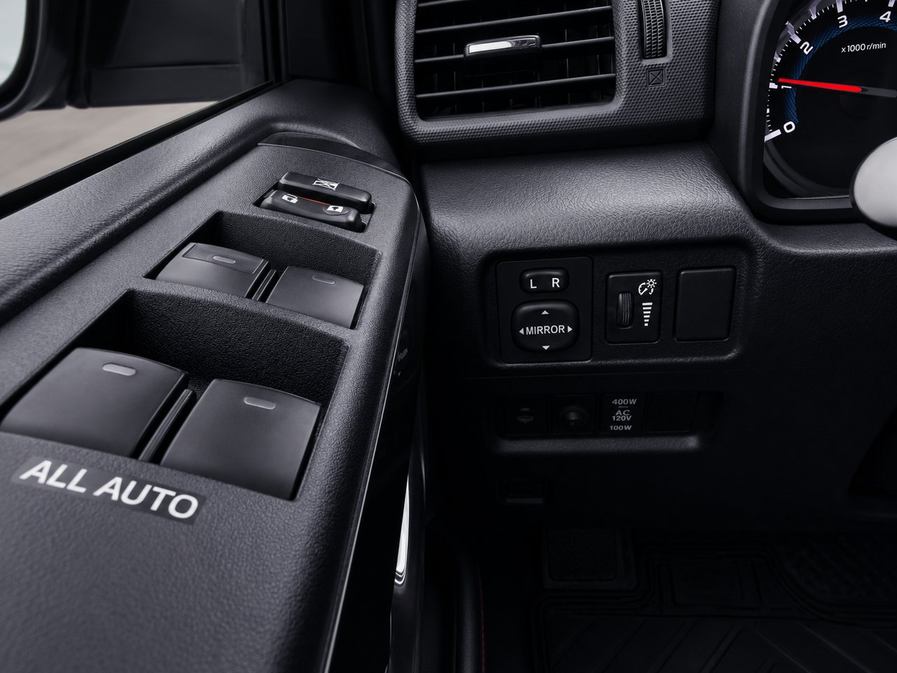 2018 TOYOTA 4RUNNER Grey Châteauguay - photo #20