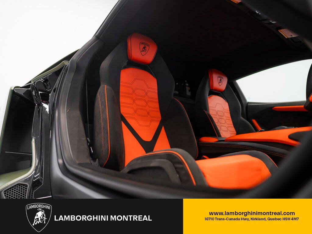 Lamborghini Revuelto PRE OWNED 2024 Vert Kirkland - photo #19