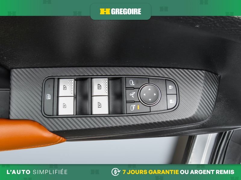 Mitsubishi Outlander 2023 Gris Blainville - photo #13