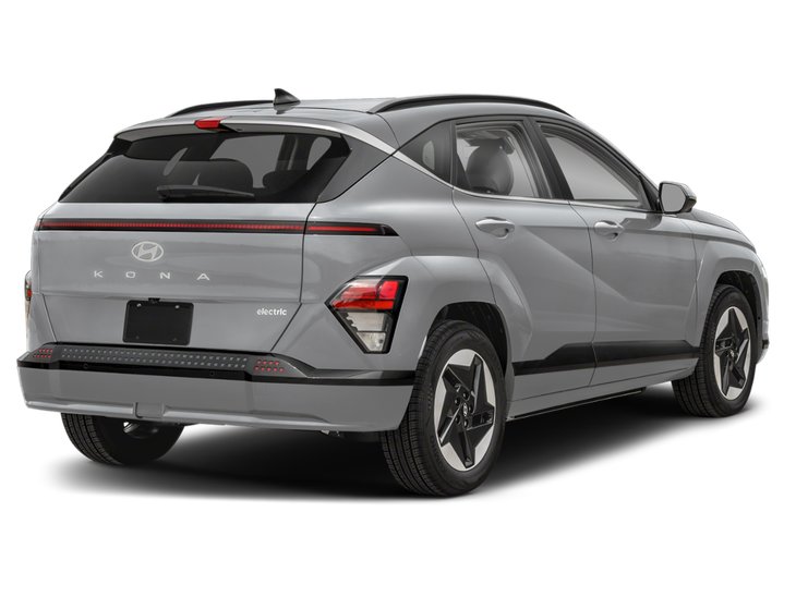 2026 Hyundai Kona Electric Privilégié