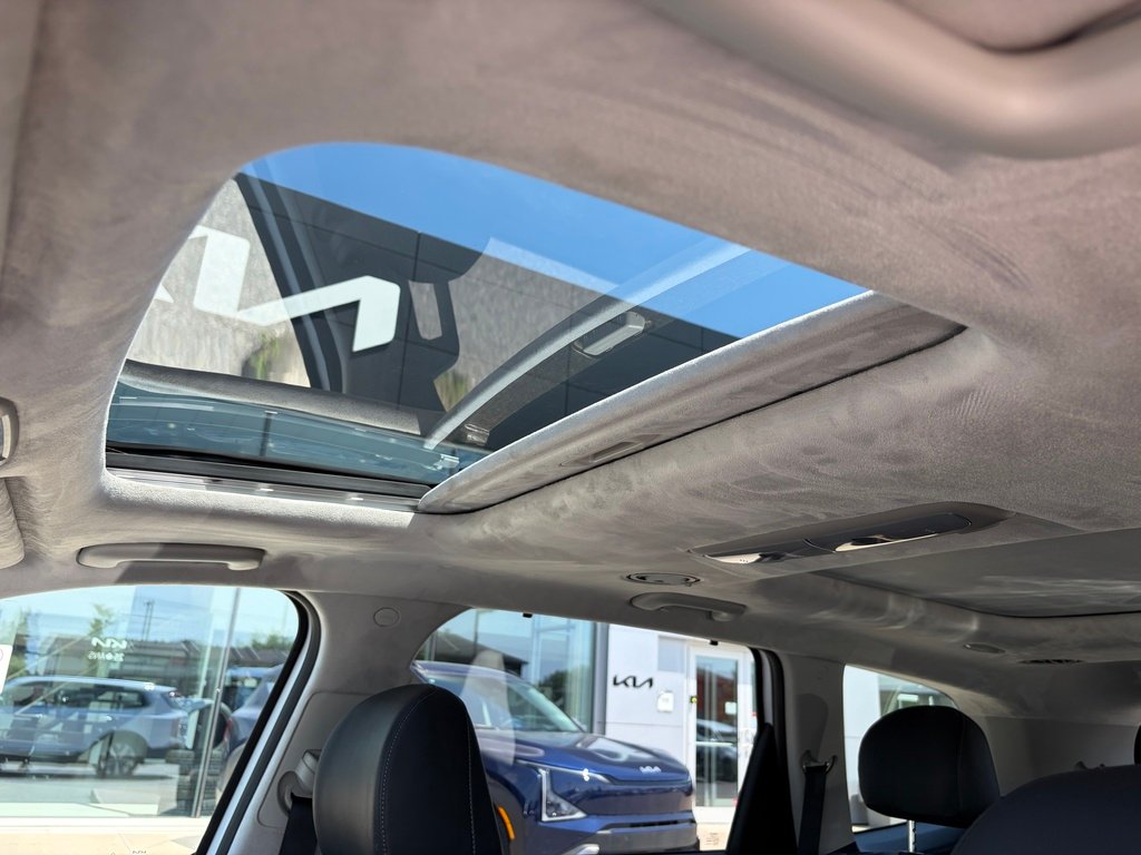 2022 Kia Telluride White Gatineau - photo #19