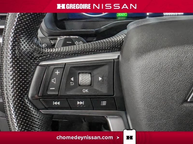 2024 Mitsubishi Outlander Black Saint-Eustache - photo #19