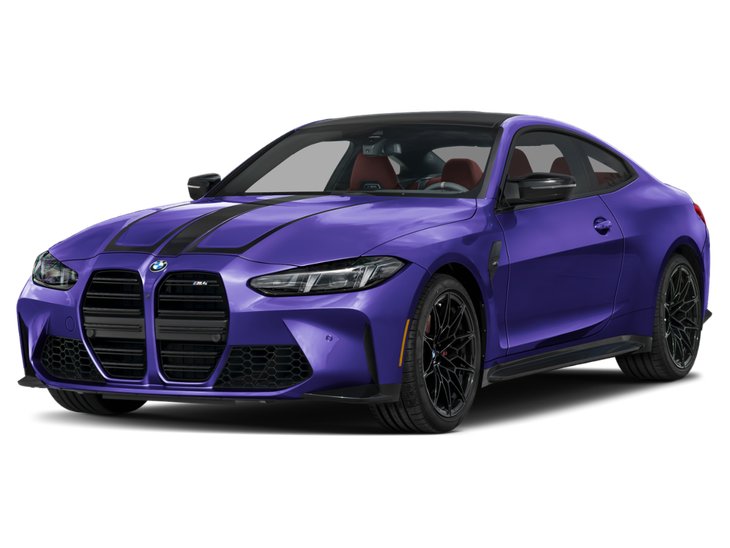 2027 BMW M4 