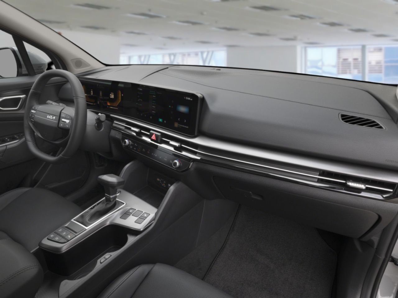 Kia Sportage 2026 Blainville - photo #4