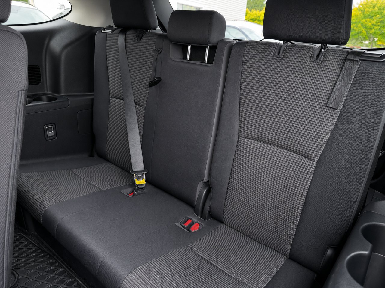 TOYOTA HIGHLANDER L 2020 Gris Châteauguay - photo #8