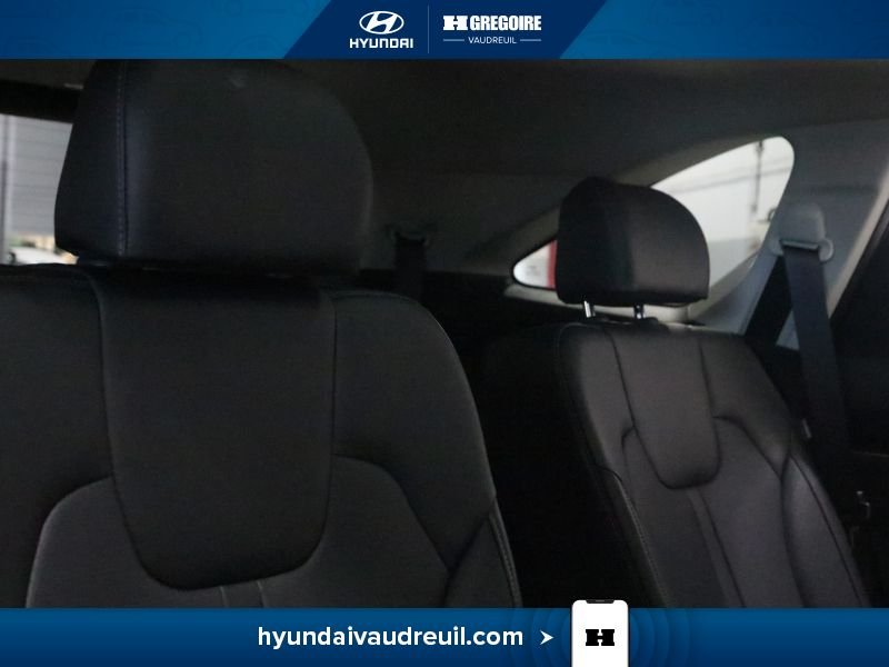 Kia Sorento YA896 | X-Line AWD 2025 Vert Laval - photo #33