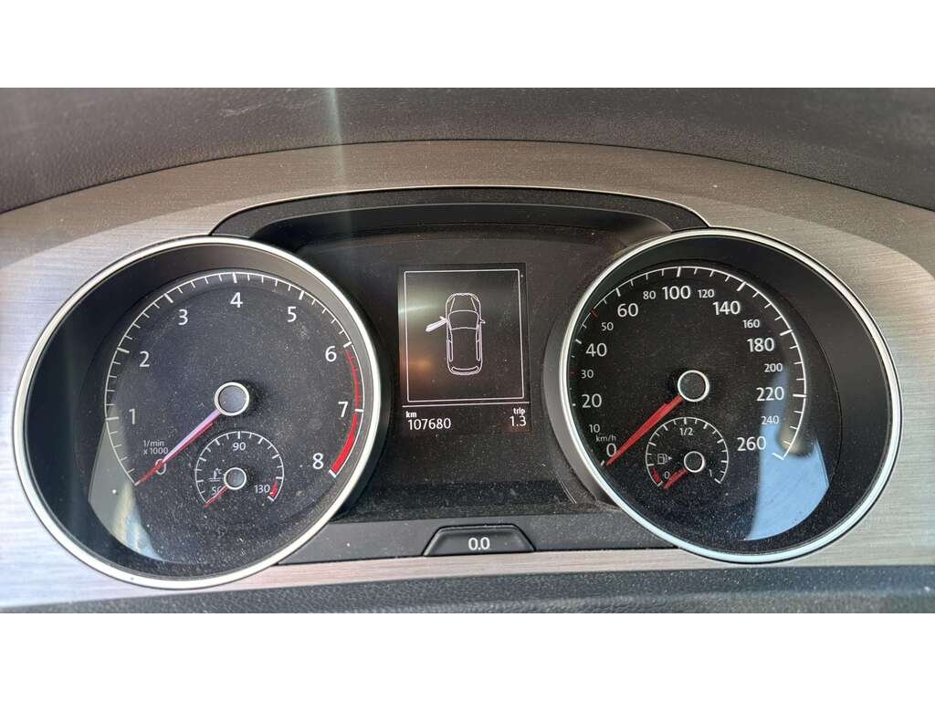 Volkswagen Golf 2015 Gatineau - photo #8