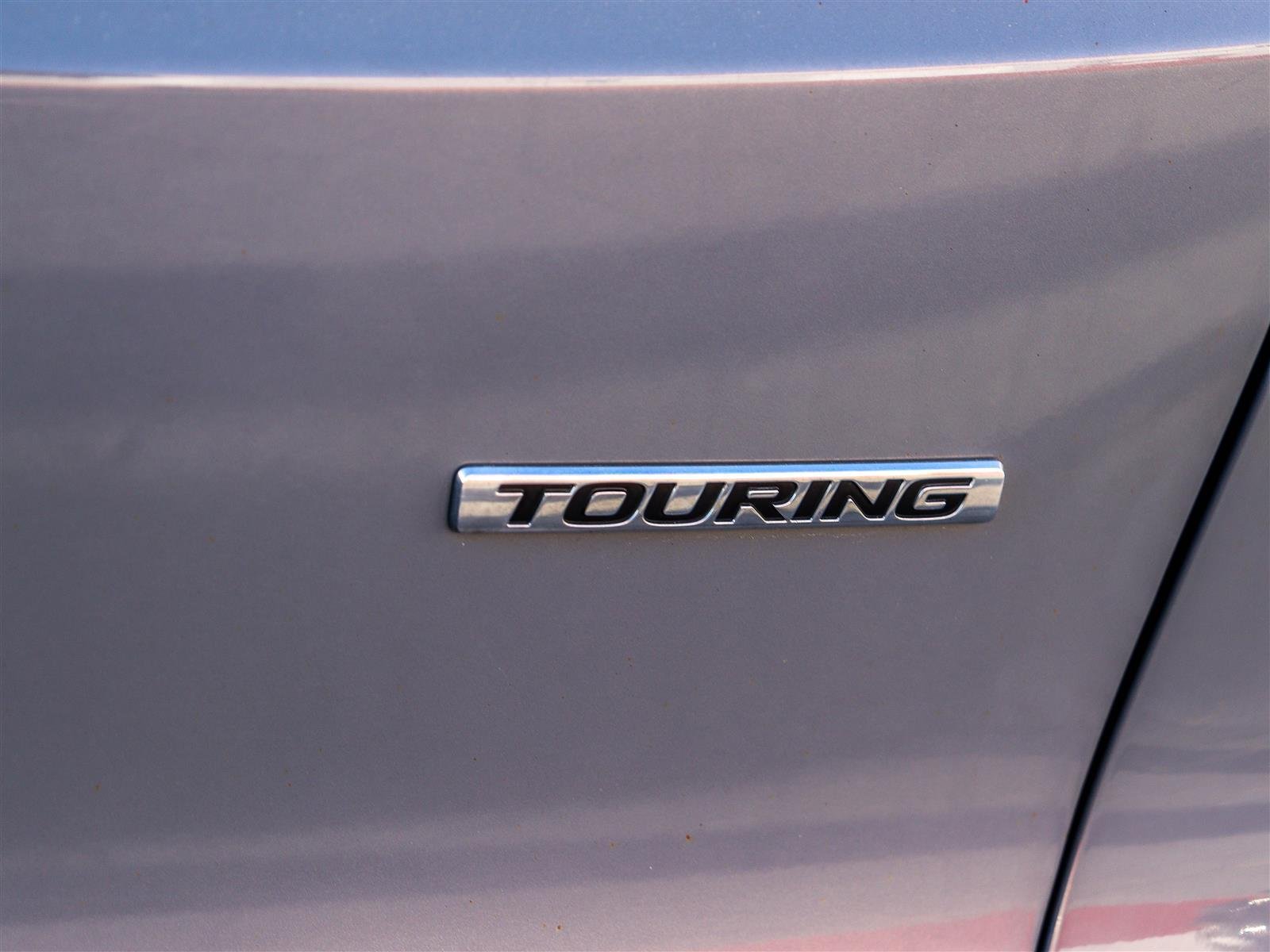2023 Honda CR-V Hybrid Touring Ottawa & Gatineau - photo #20