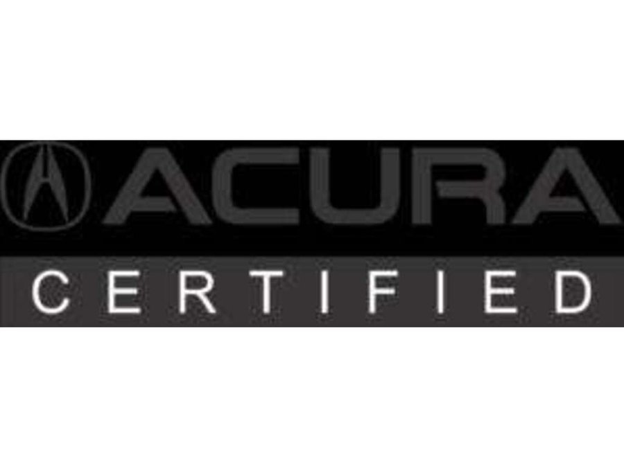 2025 Acura ADX 2025 Grey