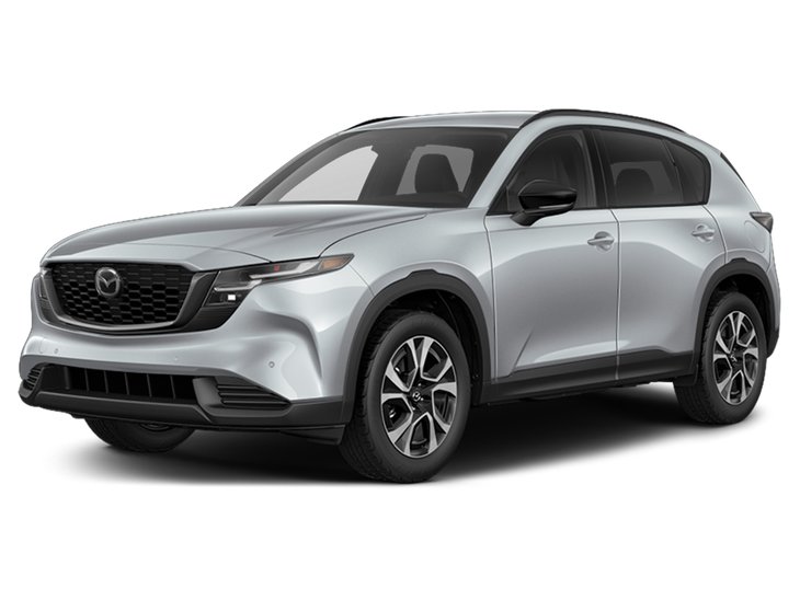 2026 Mazda CX-5 GS