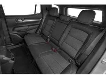GMC Terrain Élévation TI
