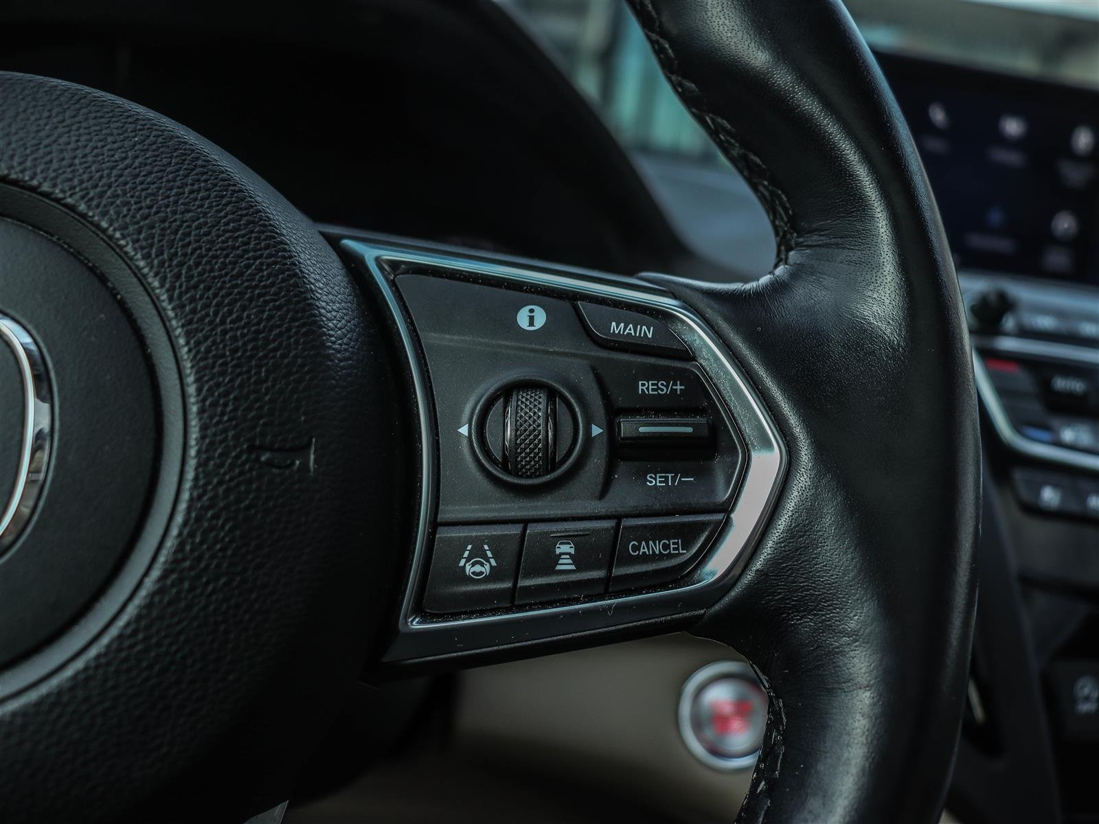 2021 Acura RDX Ottawa & Gatineau - photo #26