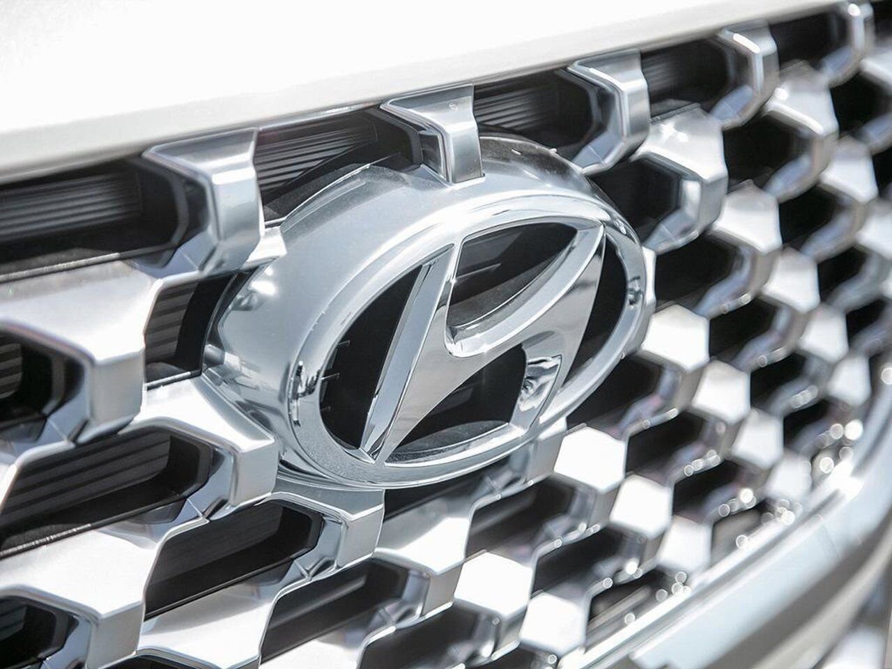2023 HYUNDAI Santa Fe Serenity White Gatineau - photo #12
