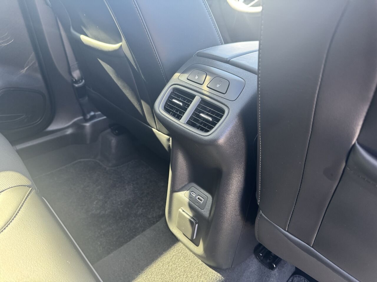 2023 BUICK ENVISION AVENIR Avenir 4 portes TI Red Ottawa & Gatineau - photo #11