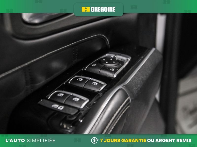 2023 Kia Sorento Blainville - photo #15