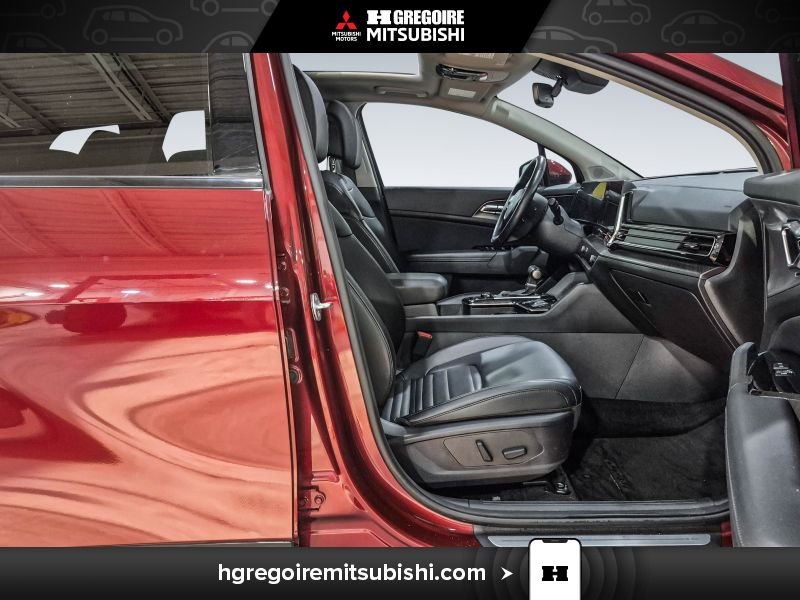 Kia Sportage 2023 Brun Blainville - photo #16
