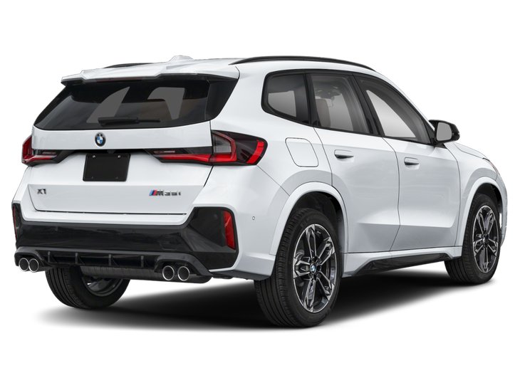 2026 BMW X1 M35i xDrive