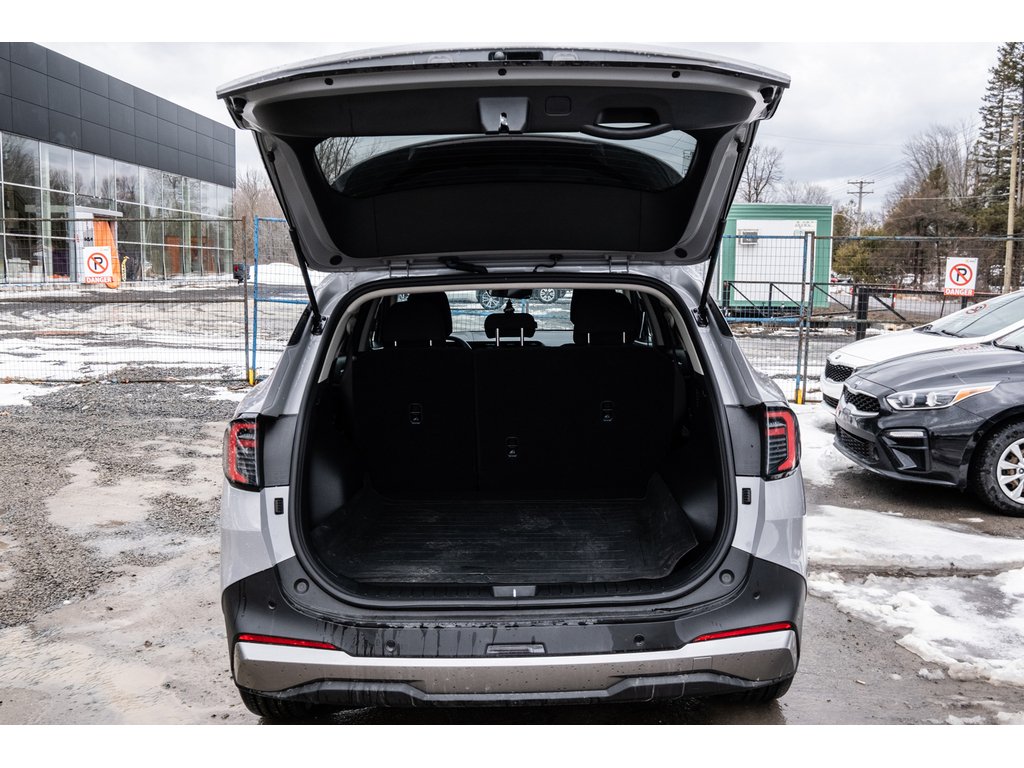 Kia Sportage 2026 Gatineau - photo #5