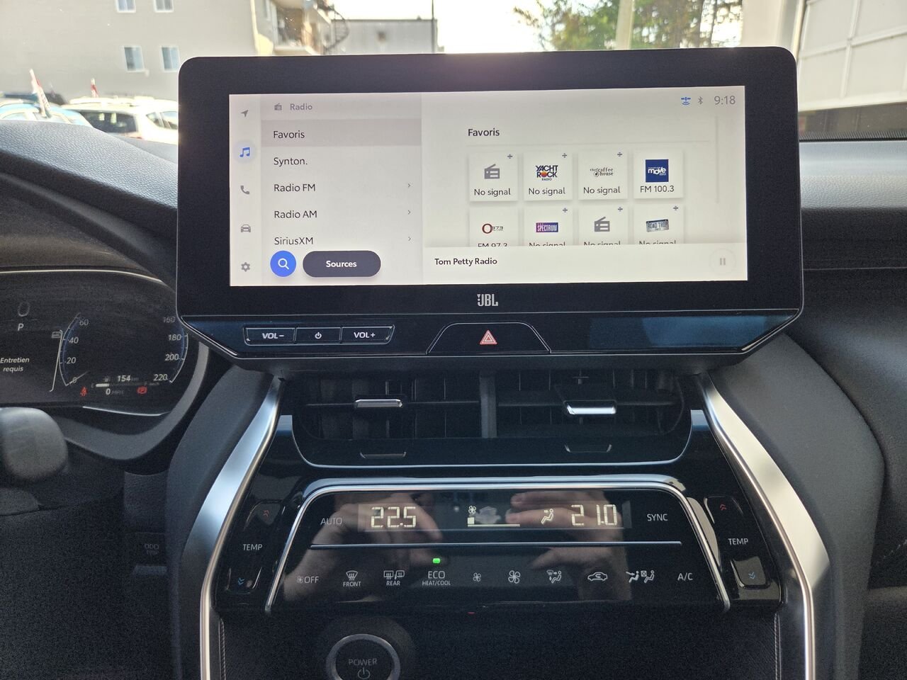 2023 Toyota VENZA Grey Mont-Laurier - photo #22