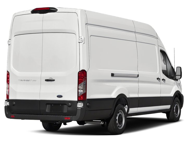 2026 Ford Transit fourgon utilitaire 