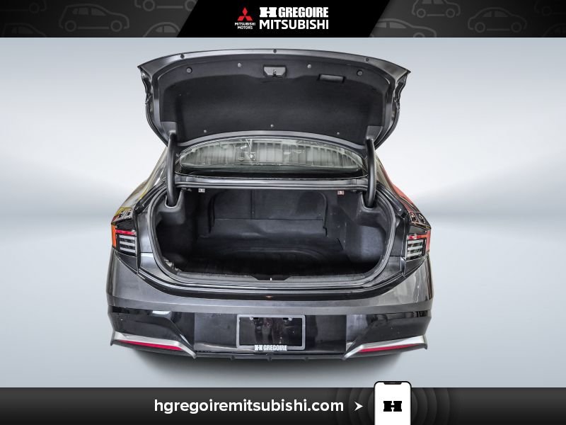 2024 Hyundai Sonata Grey Saint-Eustache - photo #25