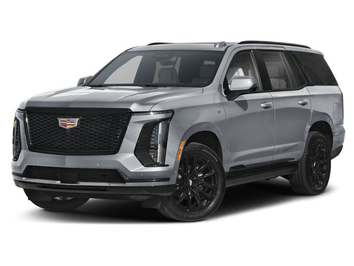 2026 Cadillac Escalade Sport 4RM