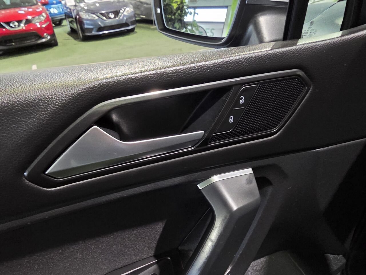 Volkswagen Tiguan 2018 Gris Longueuil, - photo #12