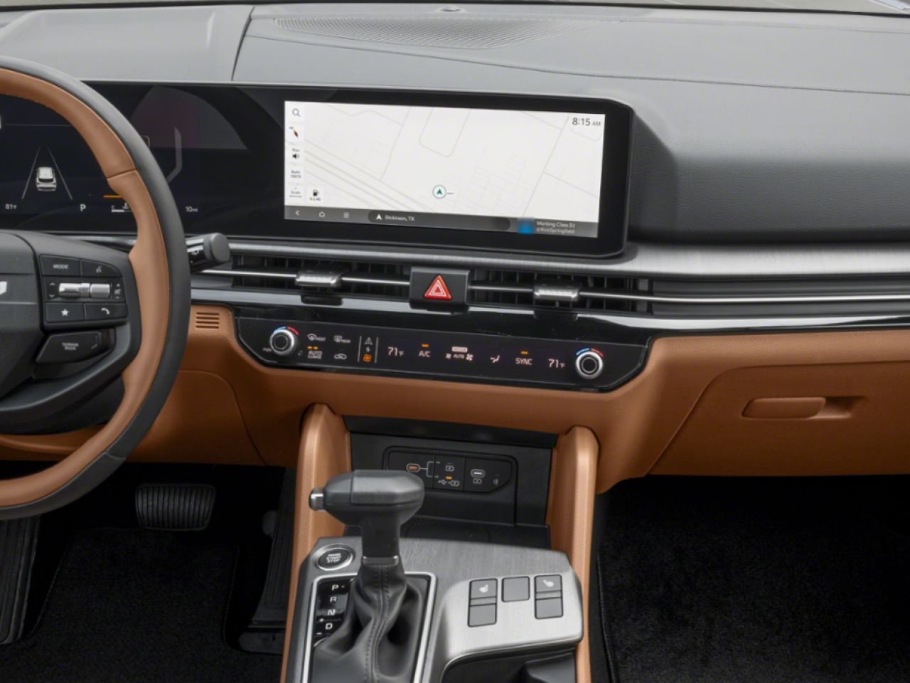 2026 Kia Sportage Heritage Blue Nantes - photo #3