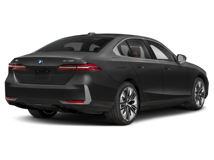 2027 BMW i5 xDrive40
